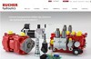 Relaunch Bucher Hydraulics