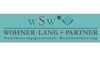 WSW WOHNER LANG + PARTNER jetzt online mit dem Content Management System add.min