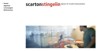 Neuer Webauftritt von Scarton+Stingelin mit add.min®